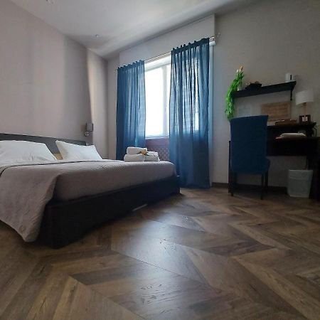 I Tre Marchi Rooms / Camera Mare Termoli Buitenkant foto