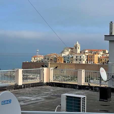 I Tre Marchi Rooms / Camera Mare Termoli Buitenkant foto