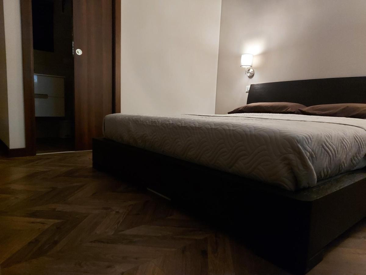 I Tre Marchi Rooms / Camera Mare Termoli Buitenkant foto