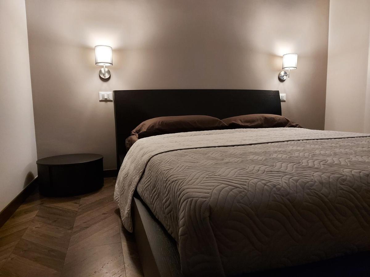 I Tre Marchi Rooms / Camera Mare Termoli Buitenkant foto